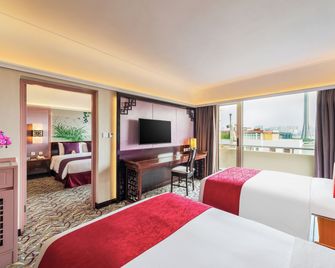 Riviera Hotel Macau - Macao