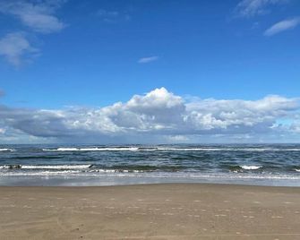 1 Bedroom Awesome Home In Katwijk Aan Zee - Noordwijk - Plaża