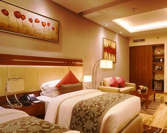 Rose Park Hotel Al Barsha - Dubai
