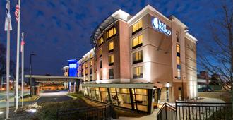 Hotel Indigo Atlanta Airport - College Park - College Park - Rakennus