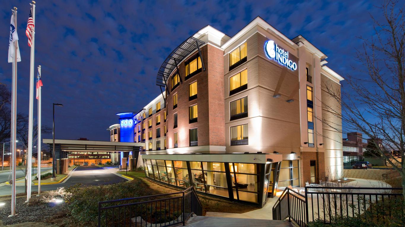 Hotel Indigo Atlanta Airport - College Park By IHG
