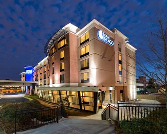 Hotel Indigo Atlanta Airport - College Park By IHG - College Park - Bygning