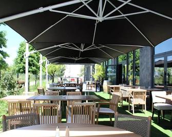 Apart'Hotel Sea & Golf City Bordeaux Bruges - 2 Rooms 4 People - Bruges - Restaurant