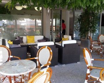 Hotel Europa - Grado - Restaurante