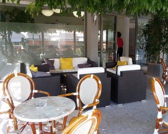 歐羅巴酒店 - 格拉多 - 餐廳