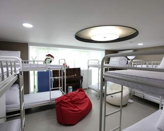 Lombard House - Seoul - Bedroom