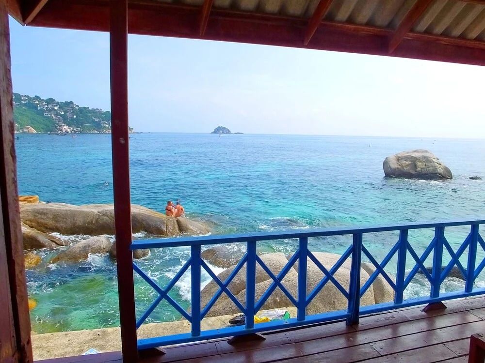 أو كاي 2 بنغالو