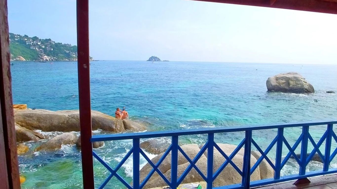 أو كاي 2 بنغالو