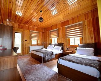 Goblec Otel - Uzungöl