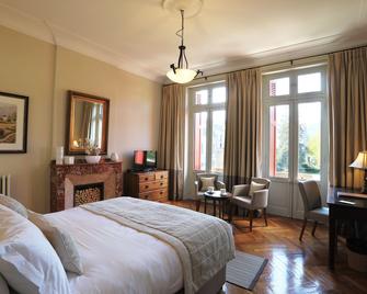 La Villa de Mazamet - Mazamet - Bedroom