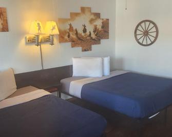 Brad's Desert Inn - Holbrook - Habitación