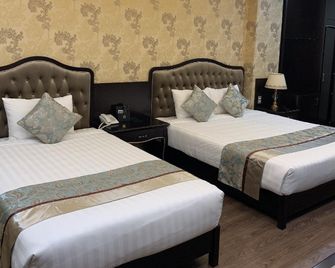 Phuc Anh Hotel - Bac Ninh - Habitación