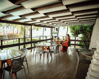 Pecem Beach Hotel - Aval Hotel - Pecém