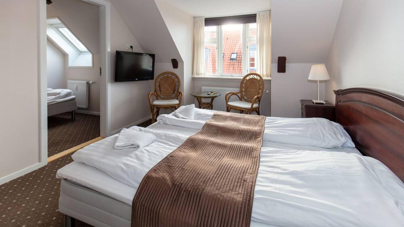 Foldens Hotel