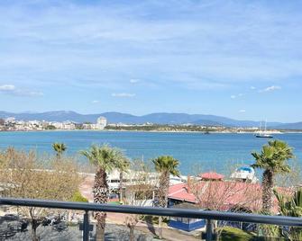 Baris Otel Didim - Didim - Balcon