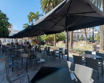 Casa La Felisa - Ayamonte Centre Achf19sp00 - Ayamonte - Restaurante