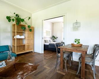 Boutique hotel Villa Oldenhoff - Abcoude - Essbereich
