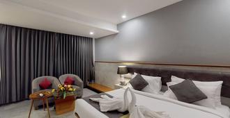 Shivas Gateway - Bengaluru - Bedroom
