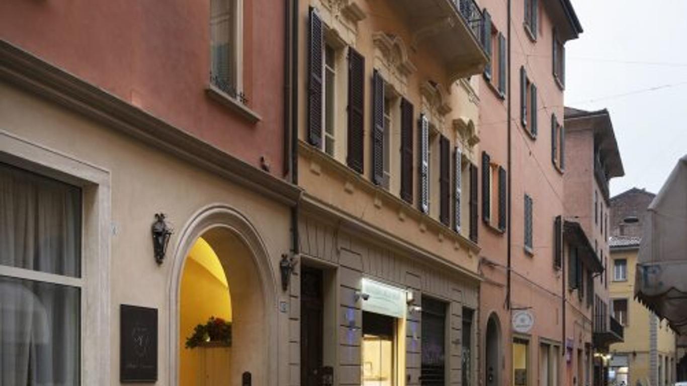 Hotel Cavour