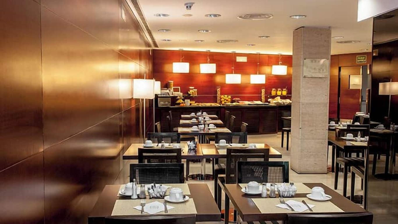 호텔 RH 무르시아 센트로