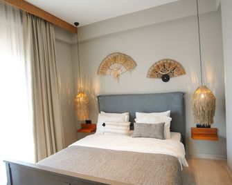 Alp Suites Mandalin - Akyaka