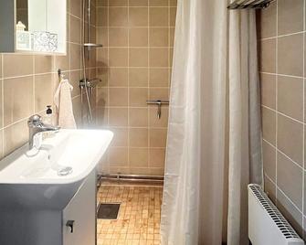 Holiday Home VÄxjö II - Vaxjo - Bathroom