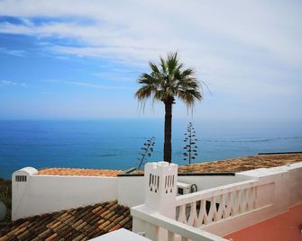 Frentomar - Albufeira - Balcó