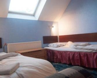 Terve Hostel - Pärnu - Schlafzimmer