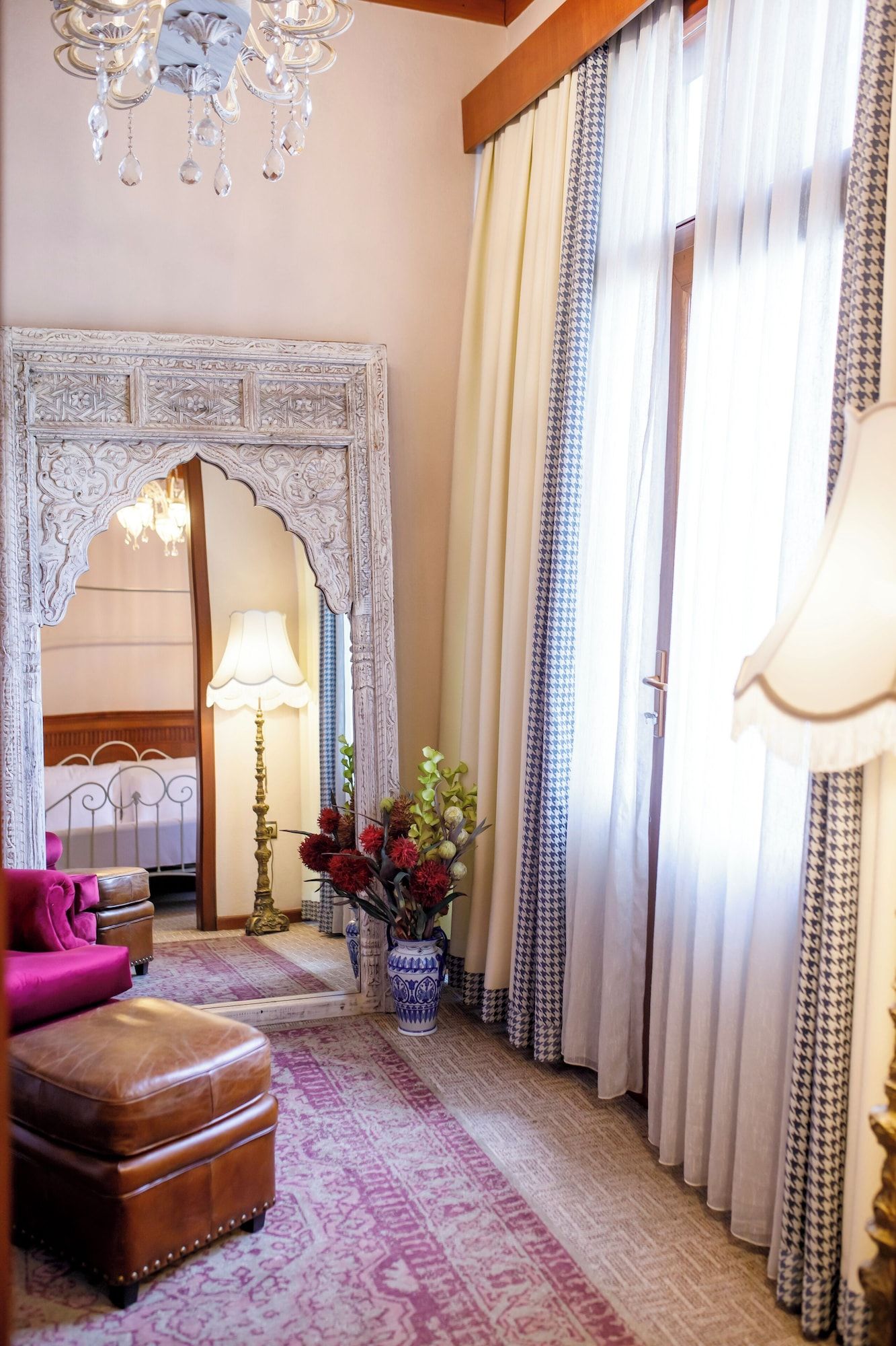 Hotel Bosnali - Adana