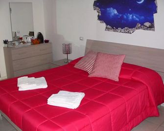 B&B Pierilu' - Grosseto