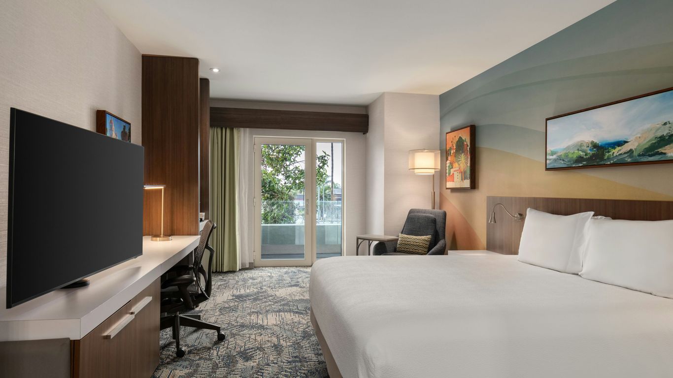 Hilton Garden Inn Santa Barbara/Goleta