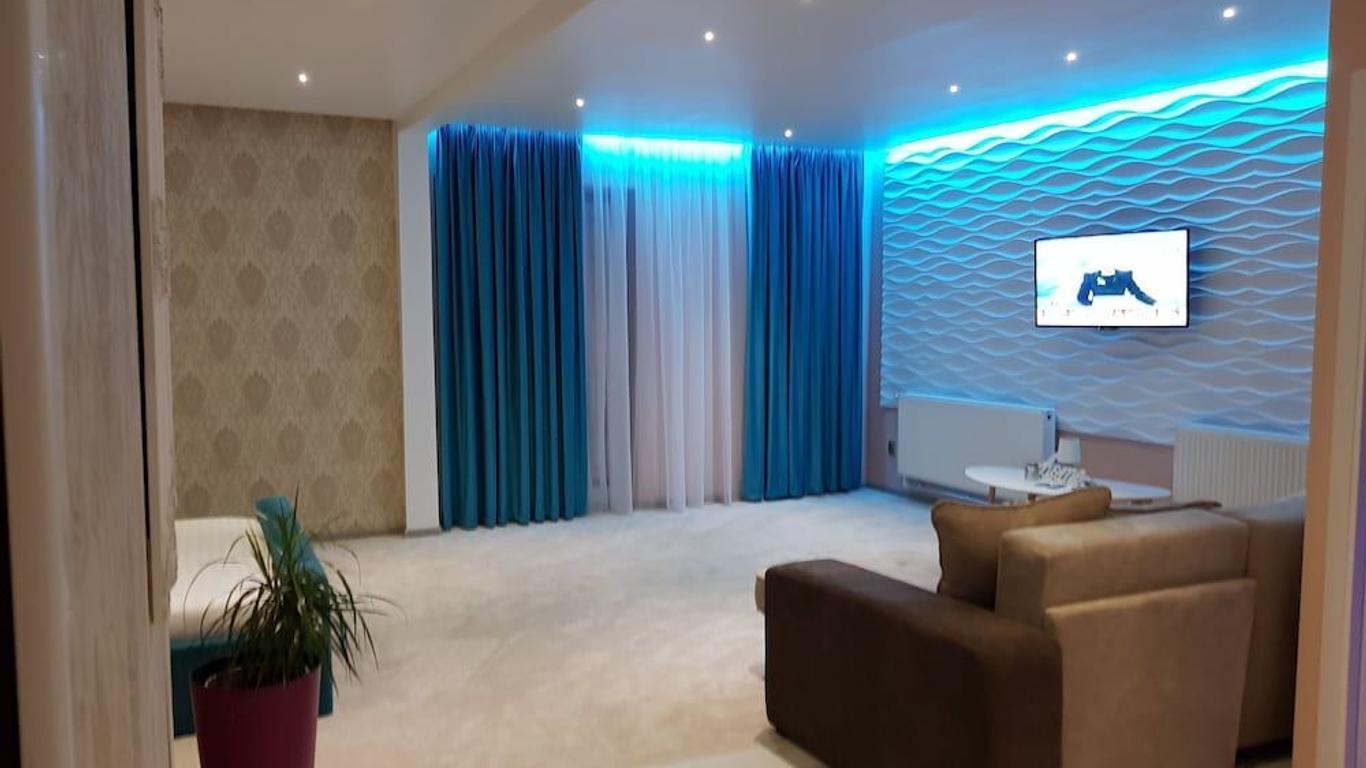 Art Boutique Central