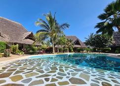 Luxury boutique villa with gorgeous pool - Malindi - Pool