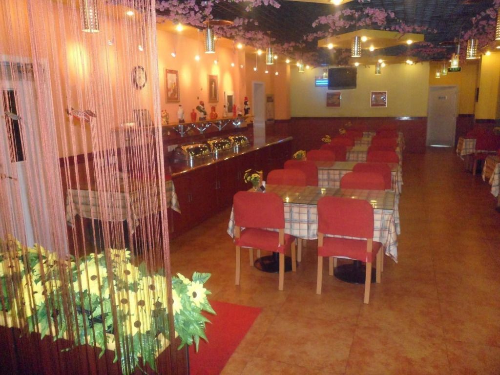 Home Inn Zuojiazhuang