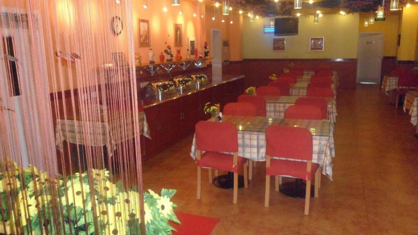 Home Inn Zuojiazhuang