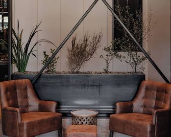 Harvest Hotel - Cromwell - Sala de estar