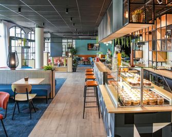 ibis Vitré Centre - Vitre - Бар