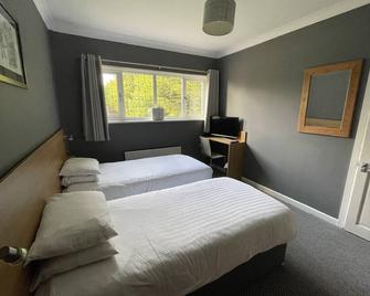 Haymills Guesthouse - Solihull - Habitación