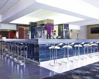 Novotel Ipswich Centre - Ipswich - Bar
