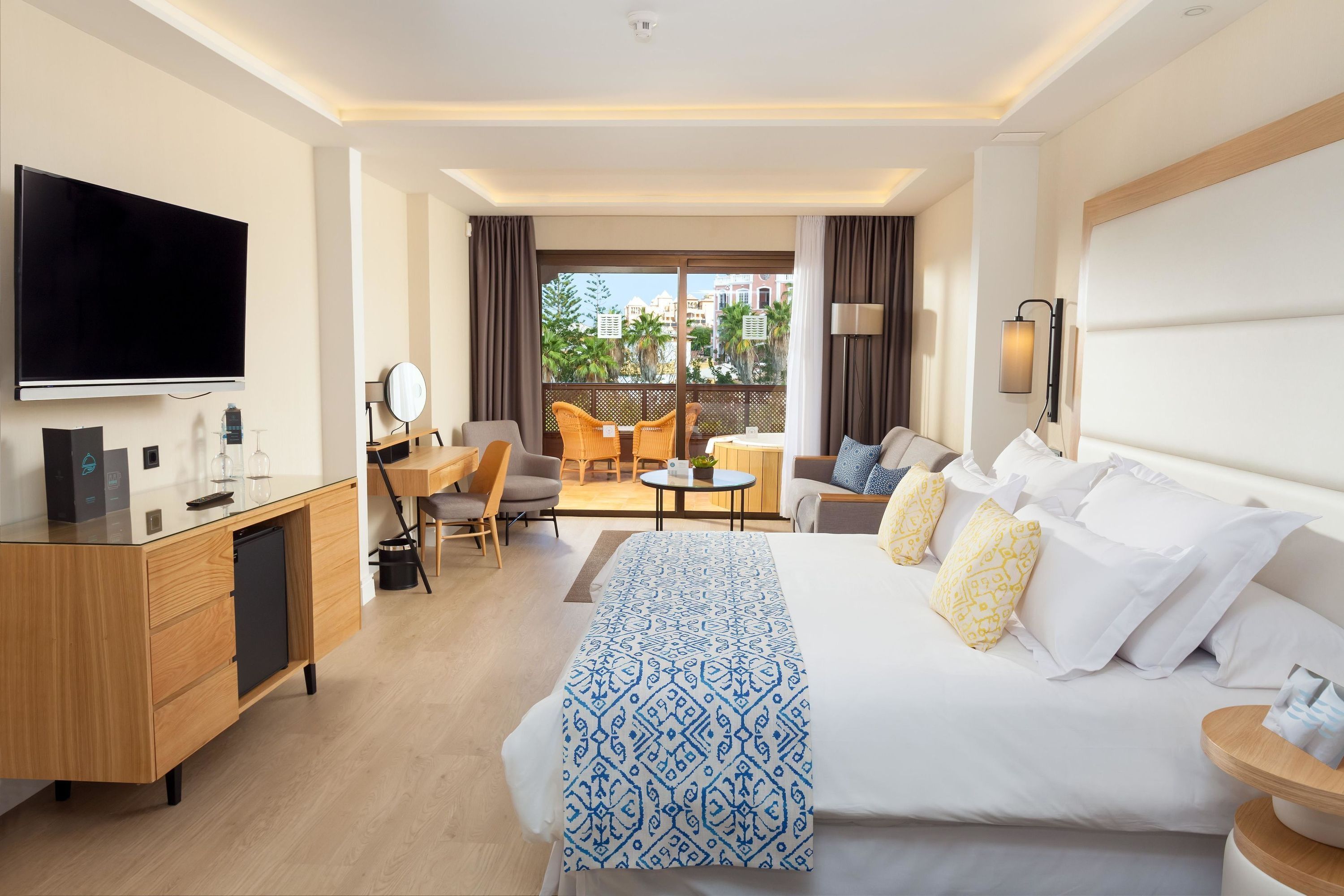 Gran Tacande Wellness & Relax Costa Adeje - Adeje