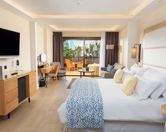 Gran Tacande Wellness & Relax Costa Adeje - Adeje
