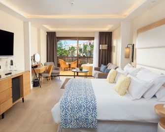 Gran Tacande Wellness & Relax Costa Adeje - Adeje