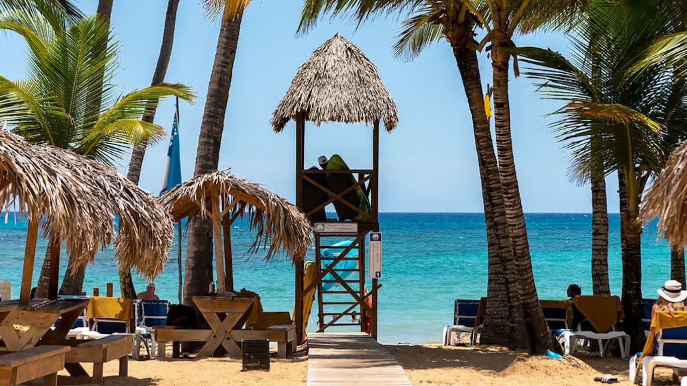 Sirenis Punta Cana Resort Casino & Aquagames