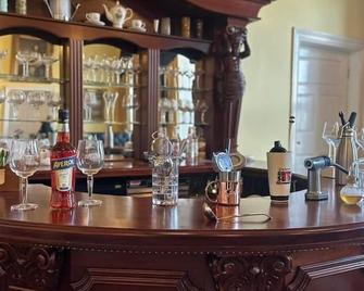 Newcastle House - Ballymahon