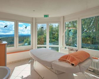 Jufa Hotel Schwarzwald - Saig - Sala de estar