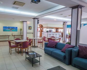 Hotel Golden Sand - Lloret de Mar - Lobby