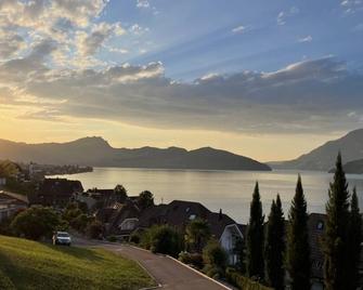 Chez Marie See I Berge I Luzern - Beckenried