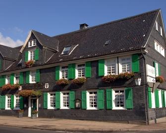 Hotel Zur Eich - Wermelskirchen - Edificio