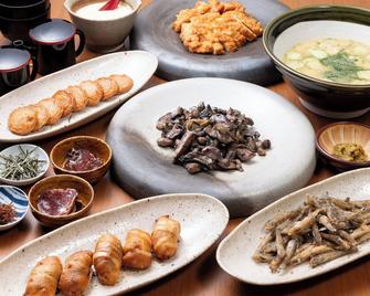 Richmond Hotel Miyazakiekimae - Miyazaki