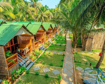 Agonda Serenity Resort - Agonda - Vista del exterior